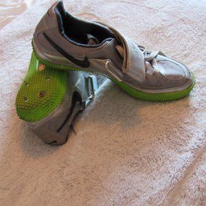 Nike High Jump Shoes